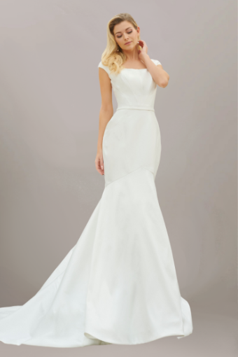 Heather #0 default Ivory thumbnail