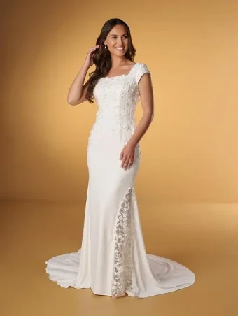 Eme #3 Ivory thumbnail