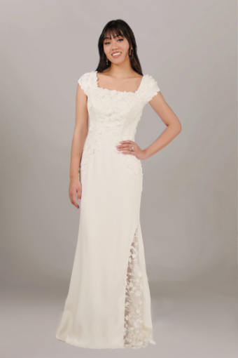 Eme #0 default Ivory thumbnail