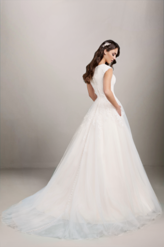 Anya #2 Ivory thumbnail