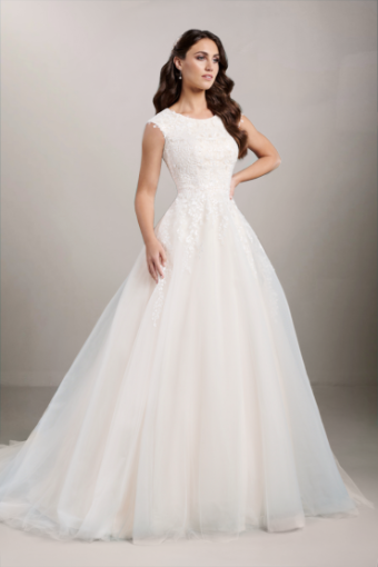 Anya #0 default Ivory thumbnail