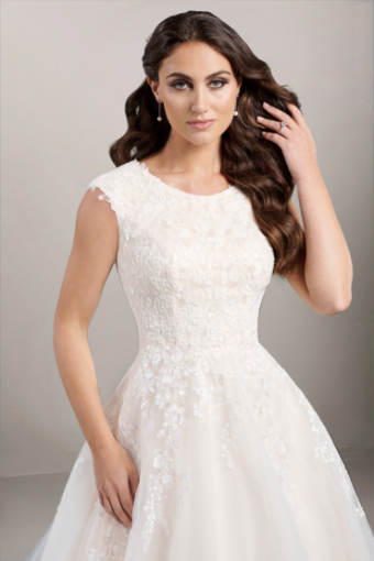 Anya #3 Ivory thumbnail