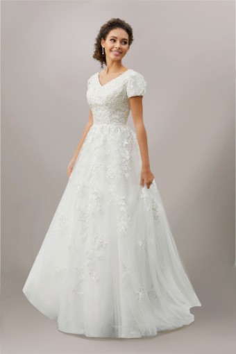 Vienna #3 Ivory thumbnail