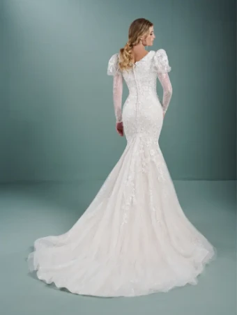Melody #7 Almond/Ivory thumbnail