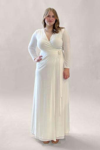 Dana #9 Ivory thumbnail