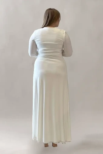 Dana #11 Ivory thumbnail