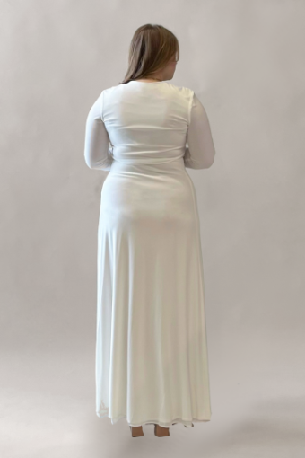 Dana #5 Ivory thumbnail