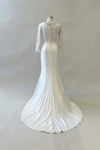 Connie #1 Almond/Ivory thumbnail