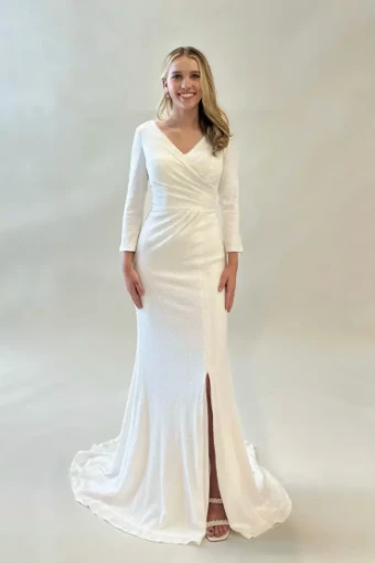 Oaklynn #3 Ivory thumbnail