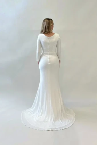 Oaklynn #1 Ivory thumbnail