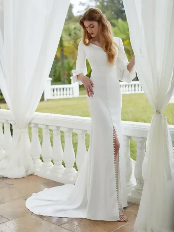 Serena #3 Ivory thumbnail