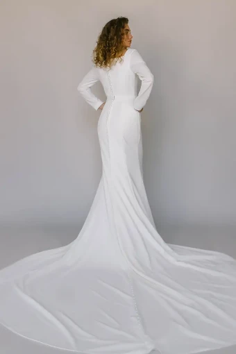 Eleanor #4 Ivory thumbnail