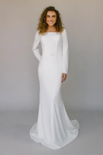 Eleanor #3 Ivory thumbnail