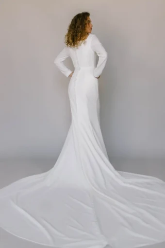 Eleanor #4 Ivory thumbnail