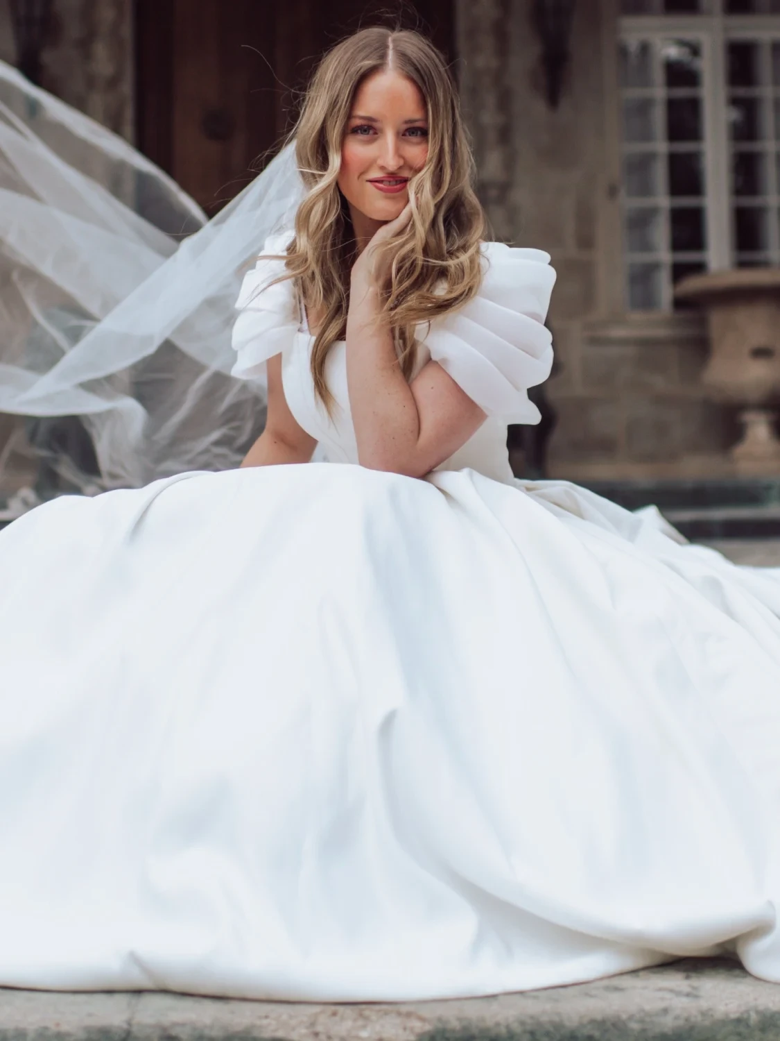 Your Story, Your Dress banner mobile