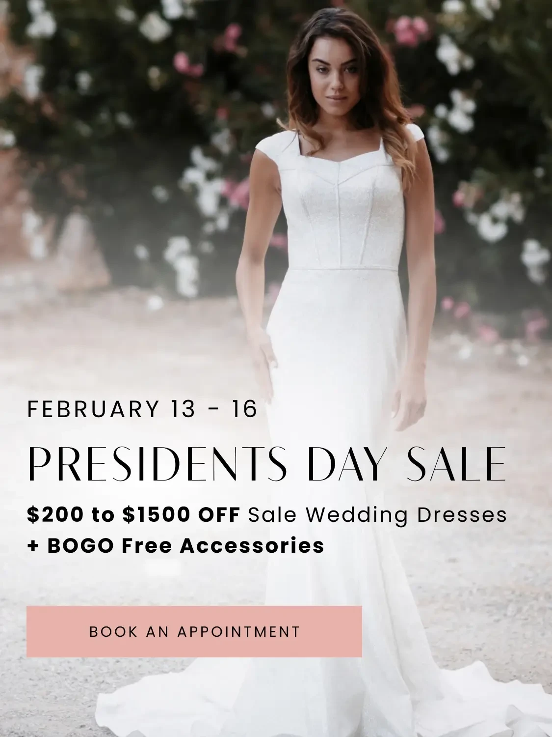 presidents day sale